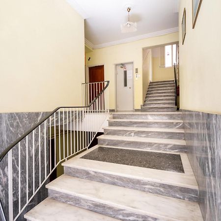 Pop Apartment At Koukaki Atenas Exterior foto