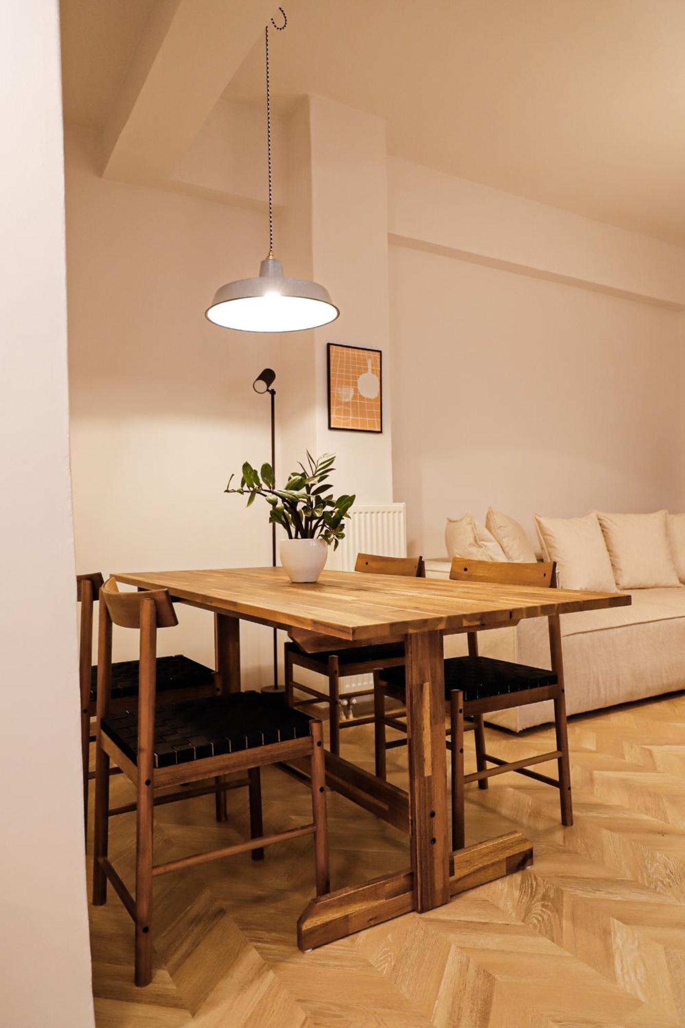 Pop Apartment At Koukaki Atenas Exterior foto