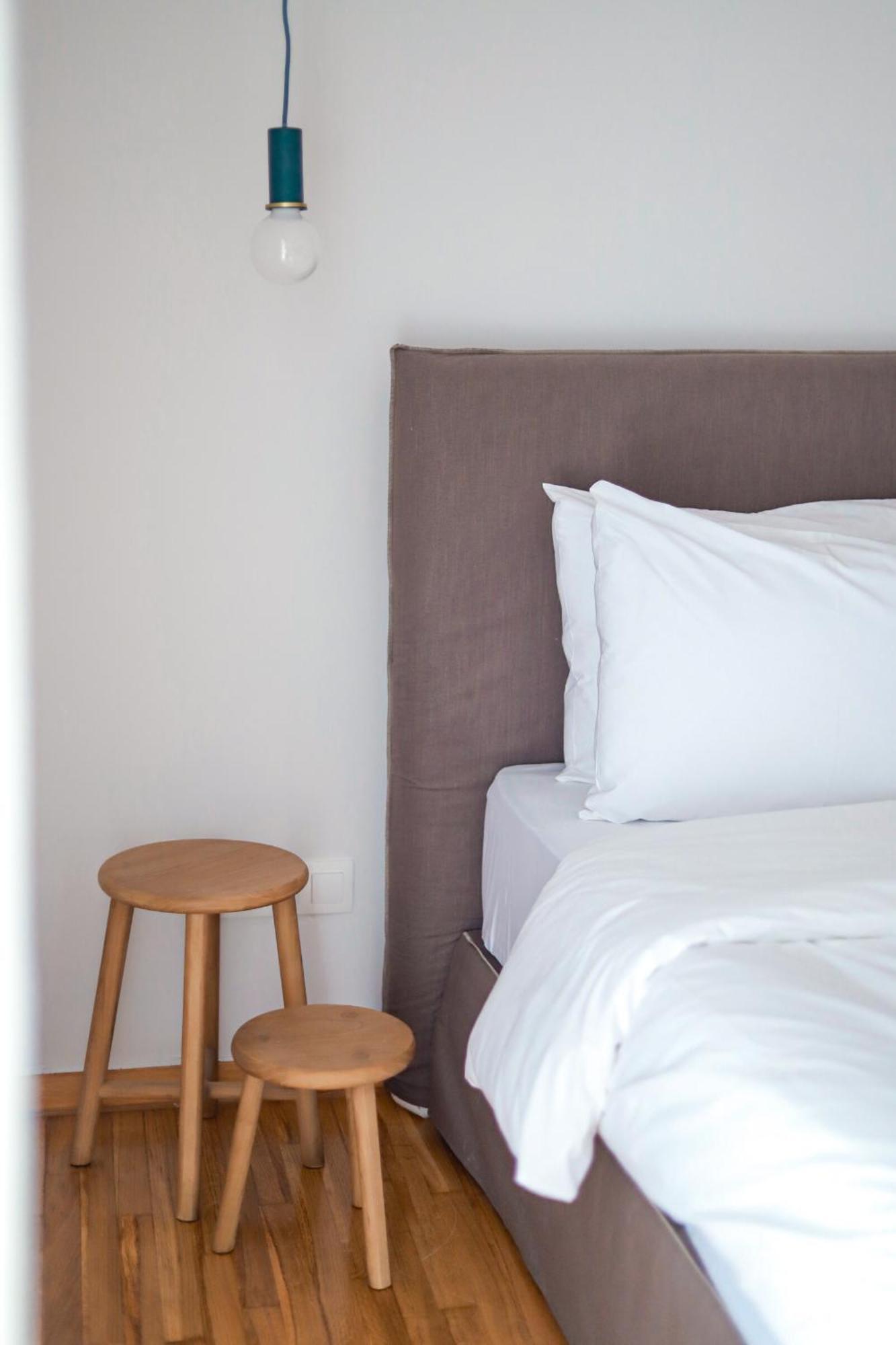 Pop Apartment At Koukaki Atenas Exterior foto