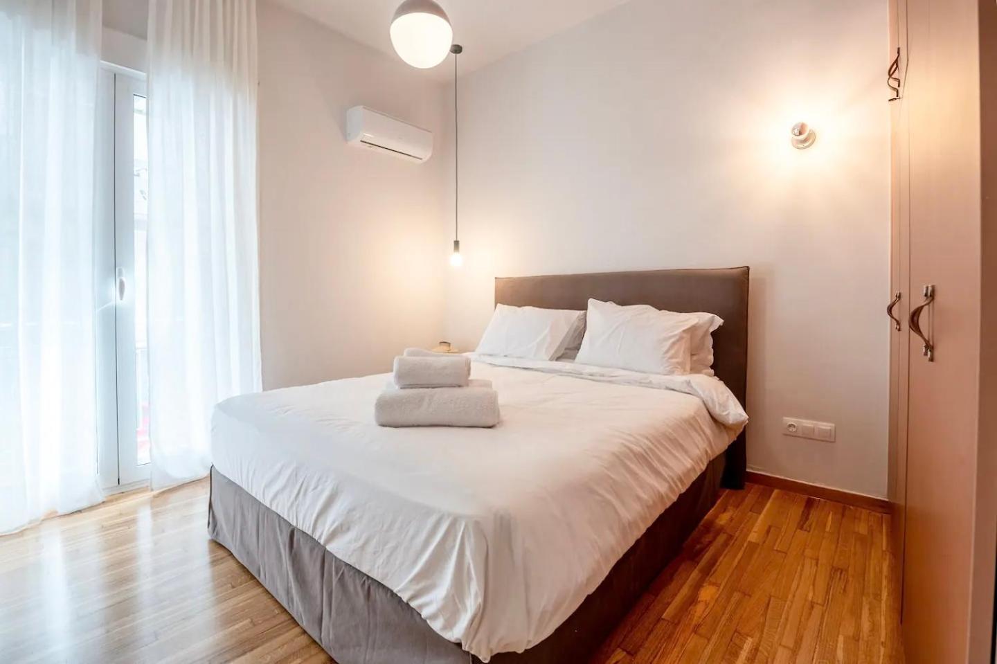 Pop Apartment At Koukaki Atenas Exterior foto