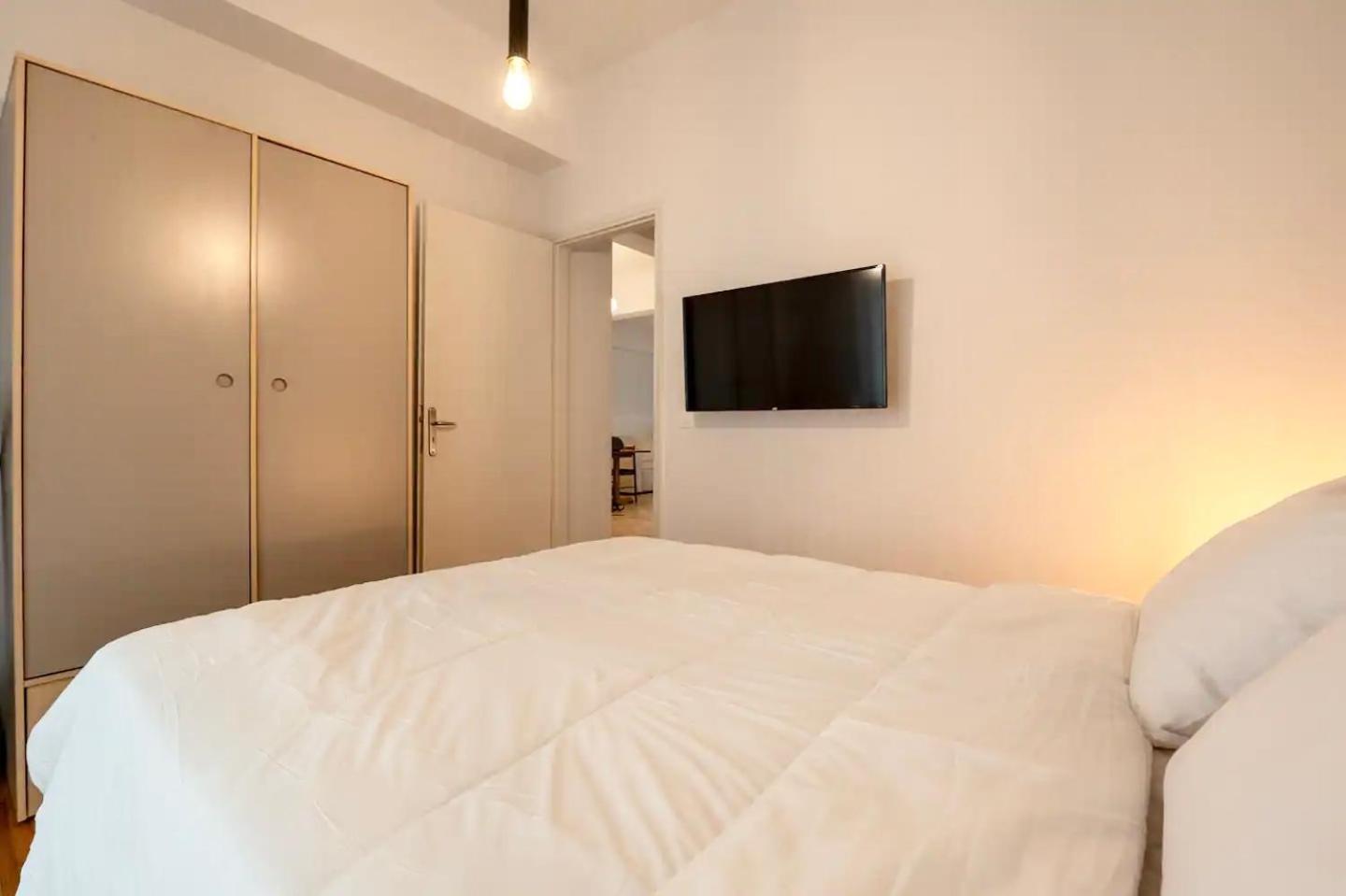 Pop Apartment At Koukaki Atenas Exterior foto